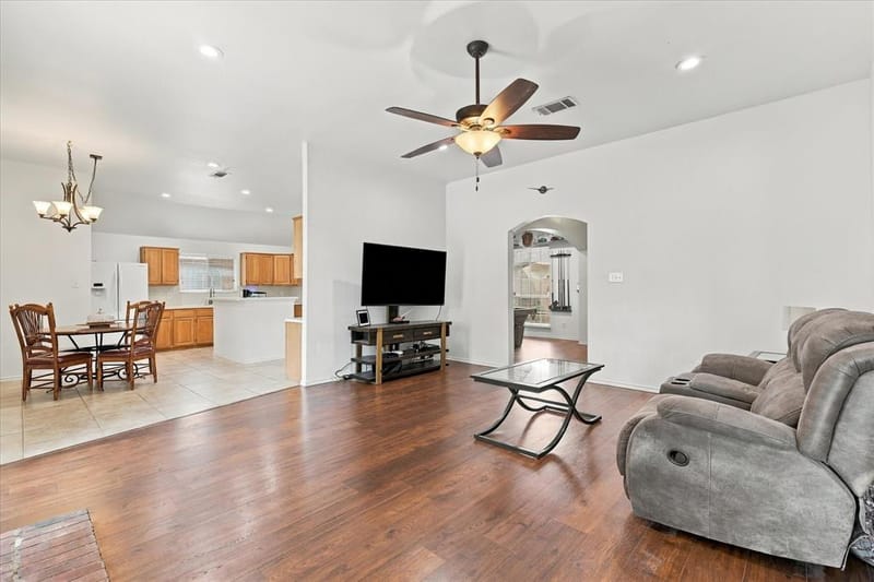 700 Summit Ridge, Lewisville TX 75077 - Photo 5