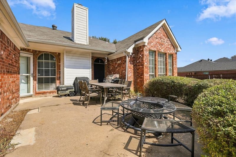 700 Summit Ridge, Lewisville TX 75077 - Photo 14
