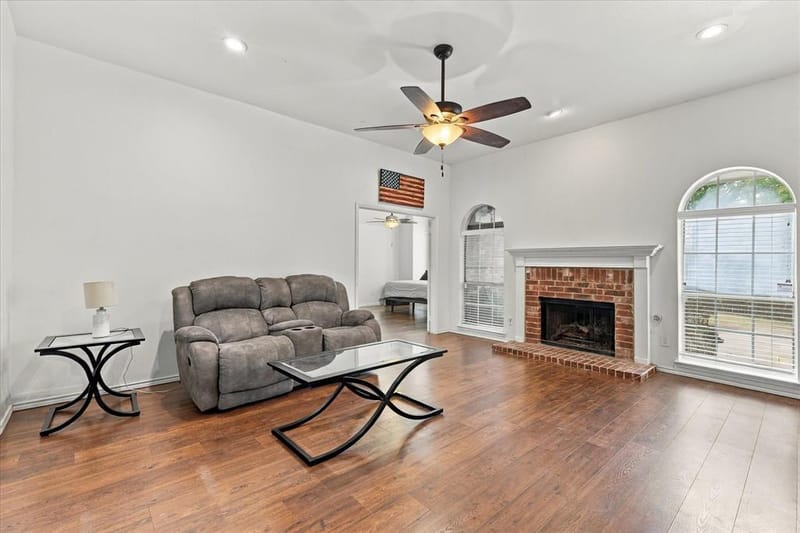 700 Summit Ridge, Lewisville TX 75077 - Photo 4
