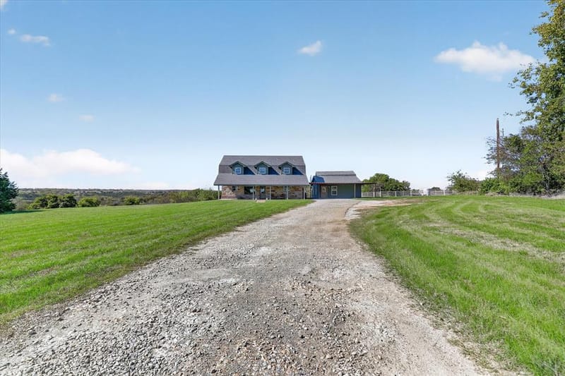 7600 Clearview Hills Court, Cresson TX 76035 - Photo 23