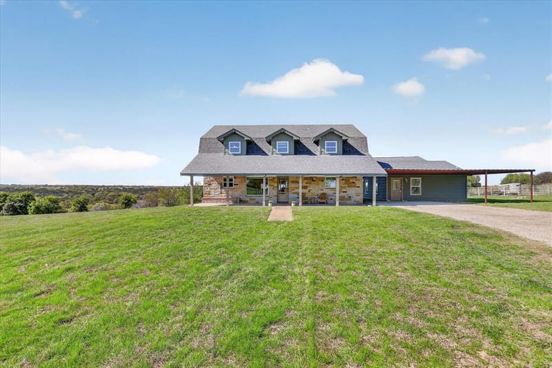 7600 Clearview Hills Court, Cresson TX 76035 - Photo 2
