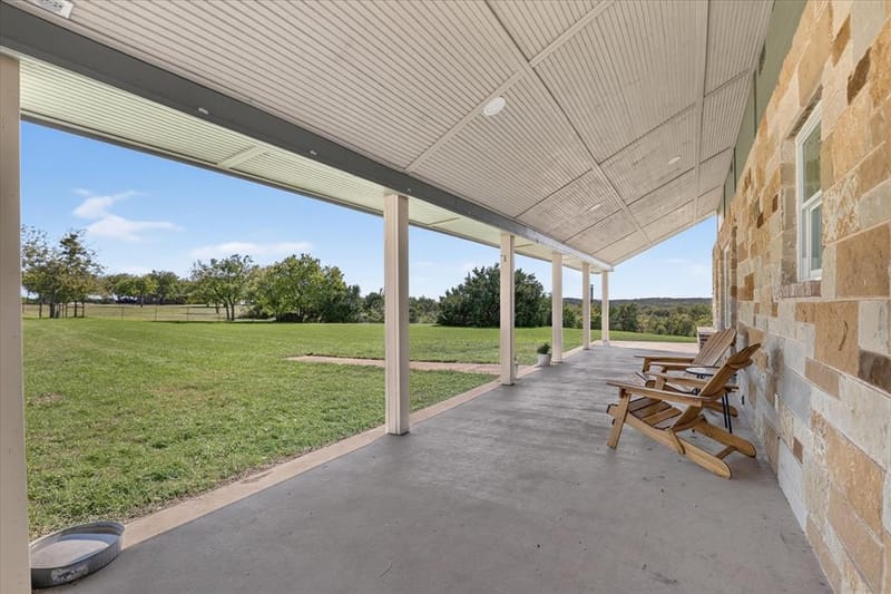 7600 Clearview Hills Court, Cresson TX 76035 - Photo 3