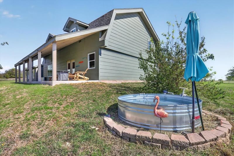 7600 Clearview Hills Court, Cresson TX 76035 - Photo 36