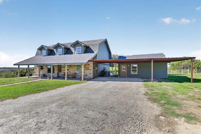 7600 Clearview Hills Court, Cresson TX 76035 - Photo 24