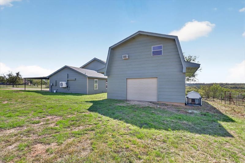 7600 Clearview Hills Court, Cresson TX 76035 - Photo 30