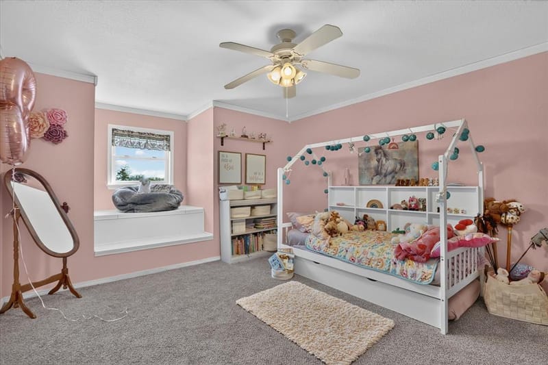 7600 Clearview Hills Court, Cresson TX 76035 - Photo 19