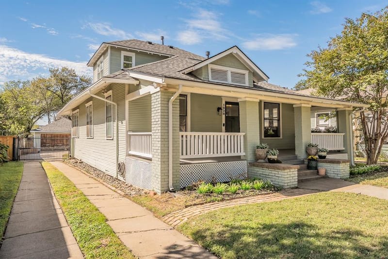1928 Fairmount Avenue, Fort Worth TX 76110 - Photo 2