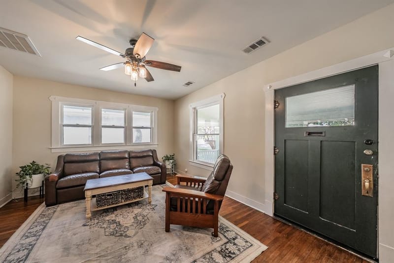 1928 Fairmount Avenue, Fort Worth TX 76110 - Photo 6
