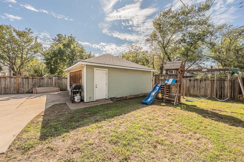 1928 Fairmount Avenue, Fort Worth TX 76110 - Photo 36