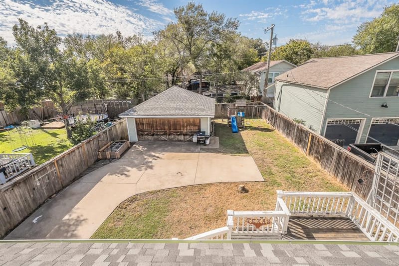 1928 Fairmount Avenue, Fort Worth TX 76110 - Photo 32