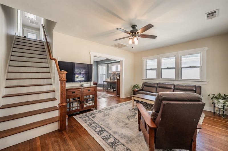 1928 Fairmount Avenue, Fort Worth TX 76110 - Photo 5