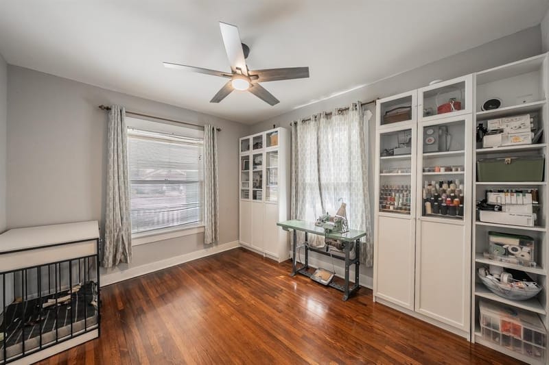 1928 Fairmount Avenue, Fort Worth TX 76110 - Photo 24