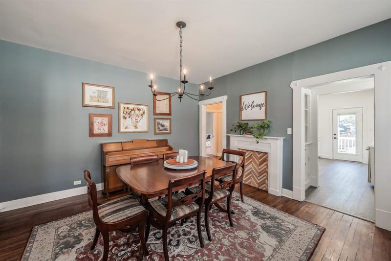 1928 Fairmount Avenue, Fort Worth TX 76110 - Photo 10