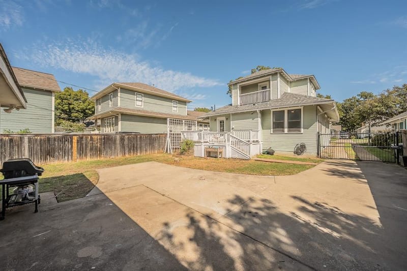 1928 Fairmount Avenue, Fort Worth TX 76110 - Photo 35