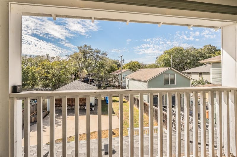 1928 Fairmount Avenue, Fort Worth TX 76110 - Photo 31