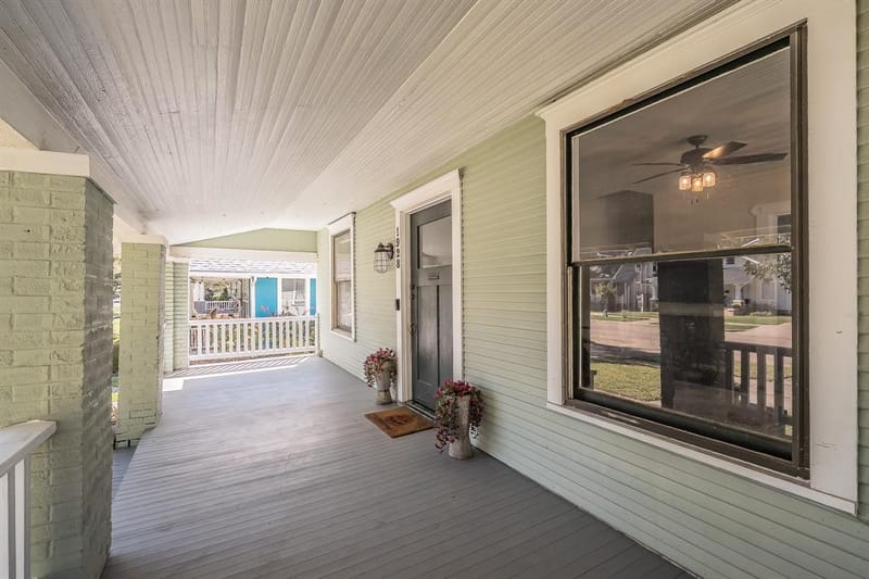 1928 Fairmount Avenue, Fort Worth TX 76110 - Photo 4