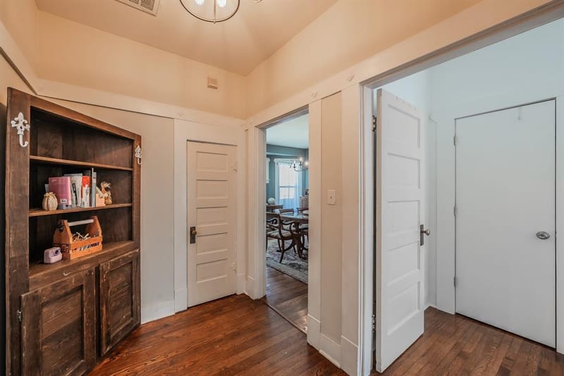 1928 Fairmount Avenue, Fort Worth TX 76110 - Photo 21