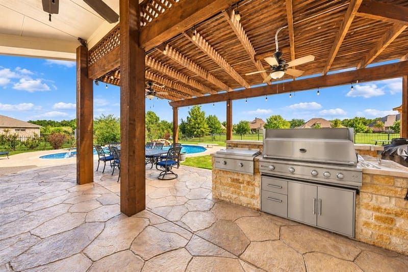 1720 Highland Meadows Drive, Prosper TX 75078 - Photo 27