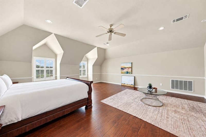 1720 Highland Meadows Drive, Prosper TX 75078 - Photo 22