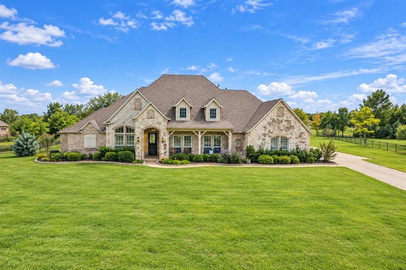 1720 Highland Meadows Drive, Prosper TX 75078