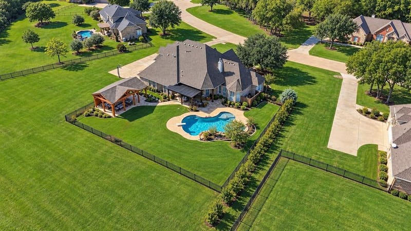 1720 Highland Meadows Drive, Prosper TX 75078 - Photo 28