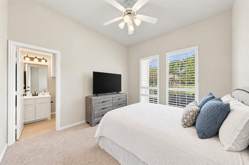1720 Highland Meadows Drive, Prosper TX 75078 - Photo 20
