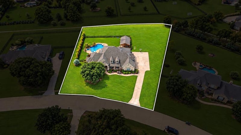 1720 Highland Meadows Drive, Prosper TX 75078 - Photo 34