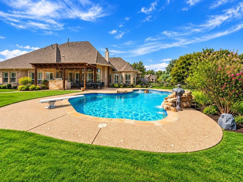 1720 Highland Meadows Drive, Prosper TX 75078 - Photo 33
