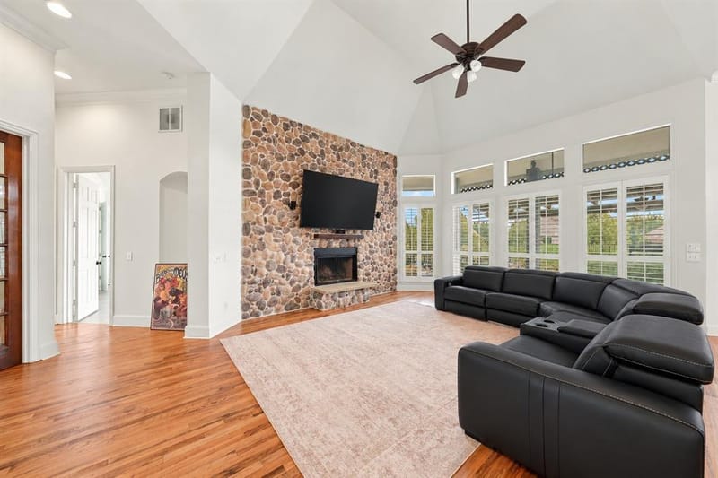 1720 Highland Meadows Drive, Prosper TX 75078 - Photo 11