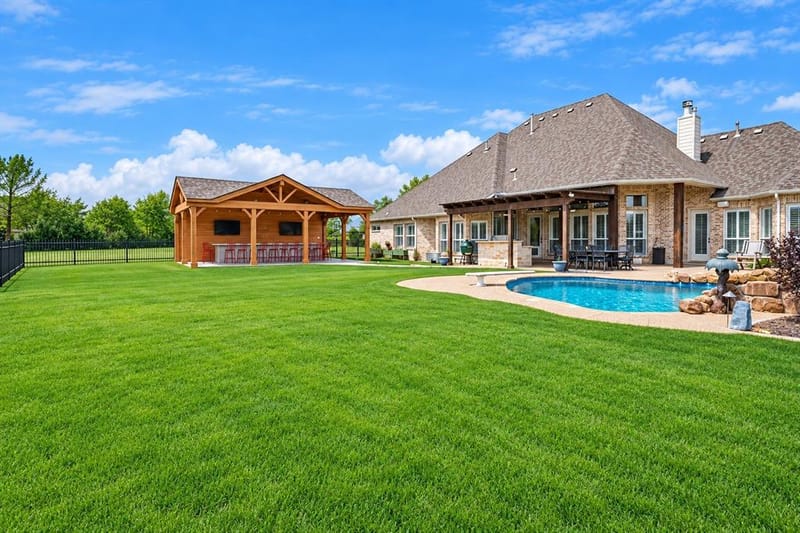 1720 Highland Meadows Drive, Prosper TX 75078 - Photo 29