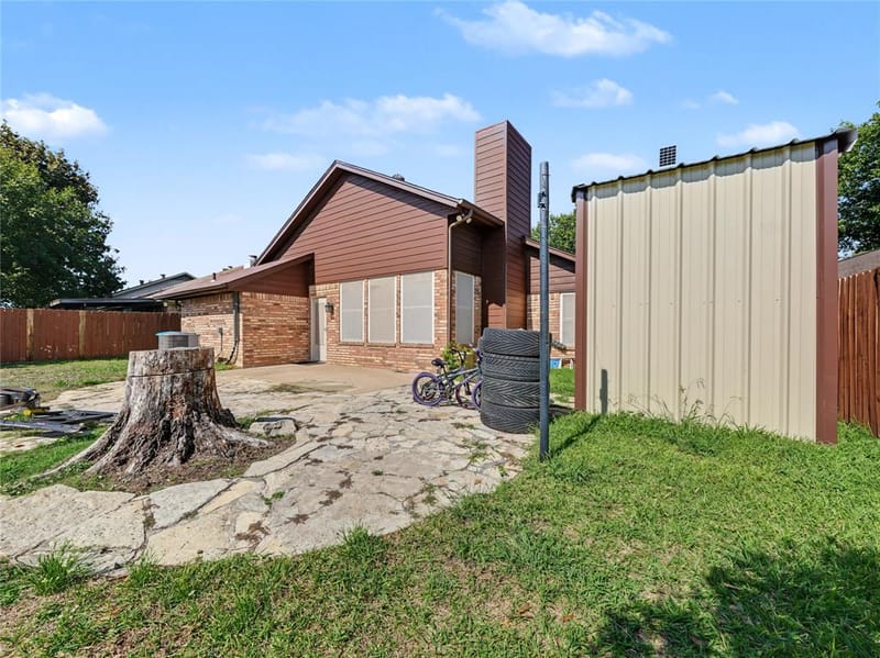 1929 Berrybrook Drive, Fort Worth TX 76134 - Photo 22