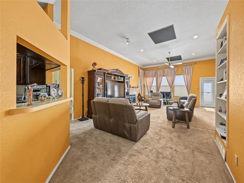 1929 Berrybrook Drive, Fort Worth TX 76134 - Photo 3