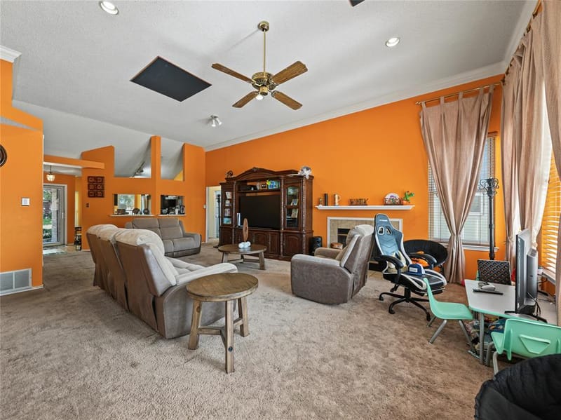 1929 Berrybrook Drive, Fort Worth TX 76134 - Photo 4