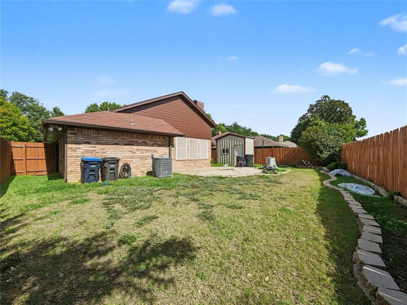 1929 Berrybrook Drive, Fort Worth TX 76134 - Photo 21
