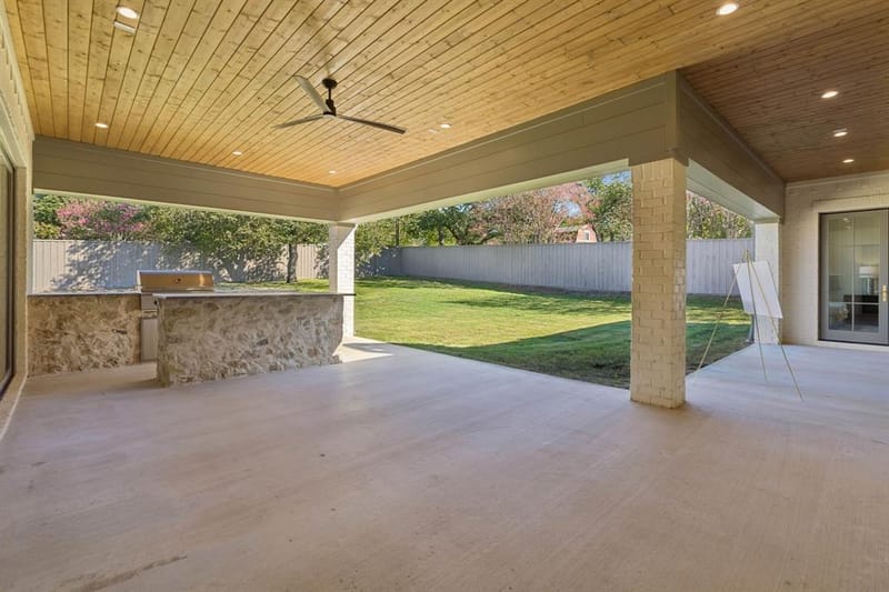 510 Bandit Trail, Colleyville TX 76034 - Photo 36