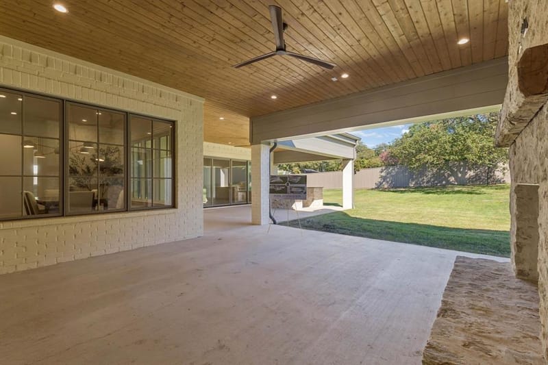 510 Bandit Trail, Colleyville TX 76034 - Photo 34