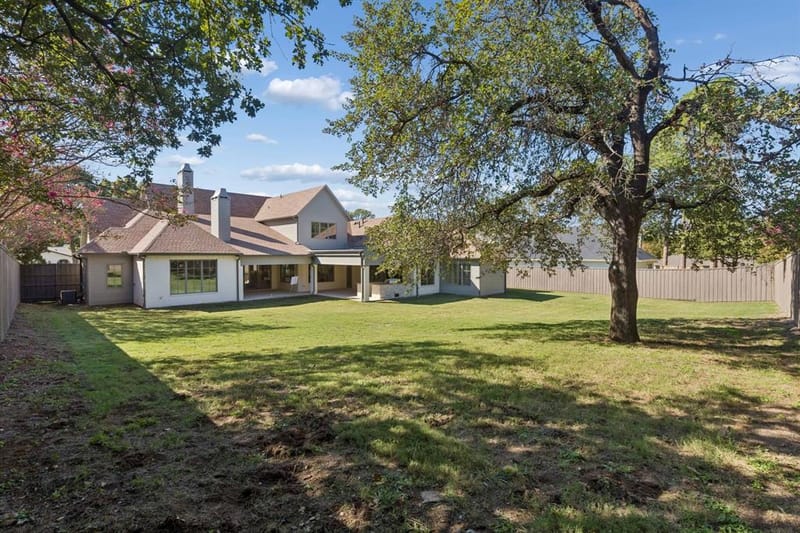 510 Bandit Trail, Colleyville TX 76034 - Photo 38