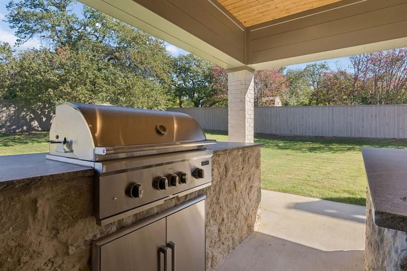 510 Bandit Trail, Colleyville TX 76034 - Photo 37