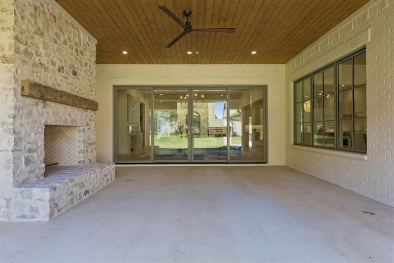510 Bandit Trail, Colleyville TX 76034 - Photo 35