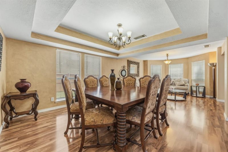 1817 Lake Whitney Lane, Allen TX 75002 - Photo 6