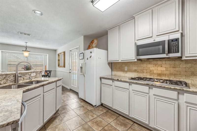 1817 Lake Whitney Lane, Allen TX 75002 - Photo 13