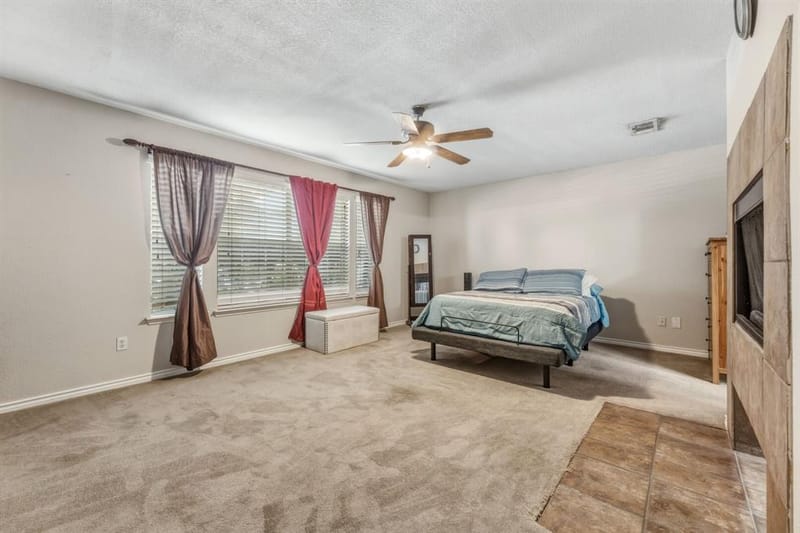 1817 Lake Whitney Lane, Allen TX 75002 - Photo 17