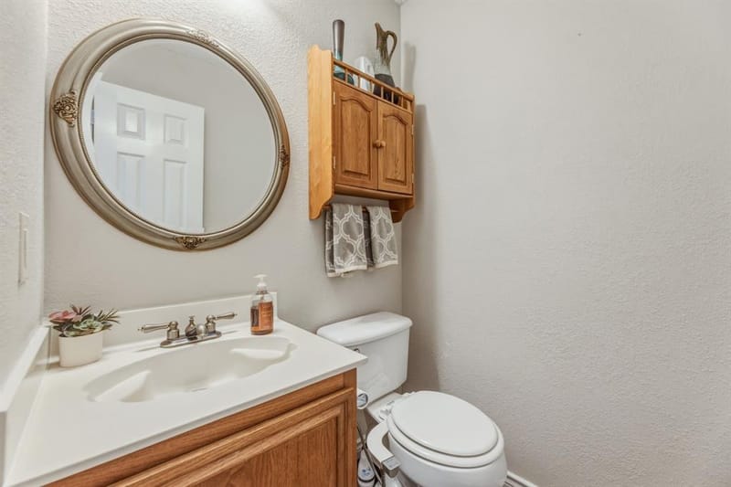 1817 Lake Whitney Lane, Allen TX 75002 - Photo 16