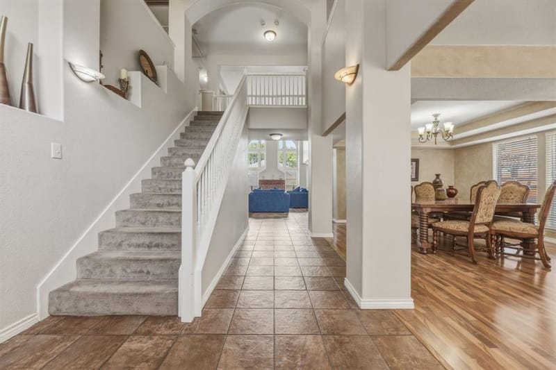 1817 Lake Whitney Lane, Allen TX 75002 - Photo 3