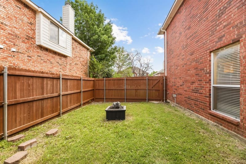 1817 Lake Whitney Lane, Allen TX 75002 - Photo 36