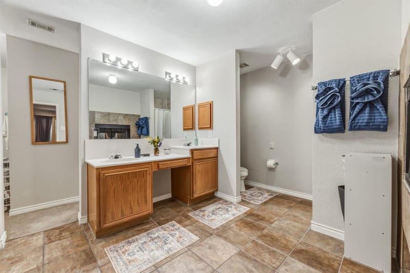 1817 Lake Whitney Lane, Allen TX 75002 - Photo 20