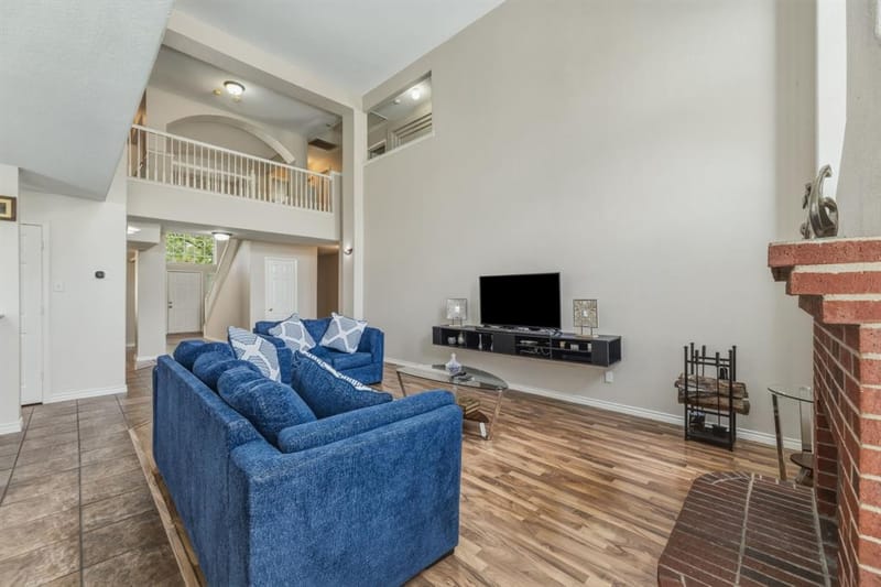 1817 Lake Whitney Lane, Allen TX 75002 - Photo 9