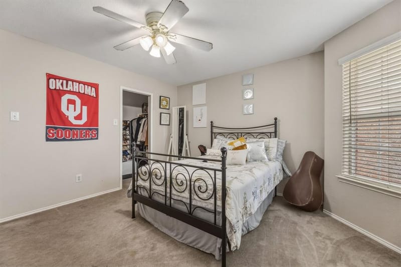 1817 Lake Whitney Lane, Allen TX 75002 - Photo 34