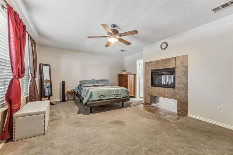 1817 Lake Whitney Lane, Allen TX 75002 - Photo 18