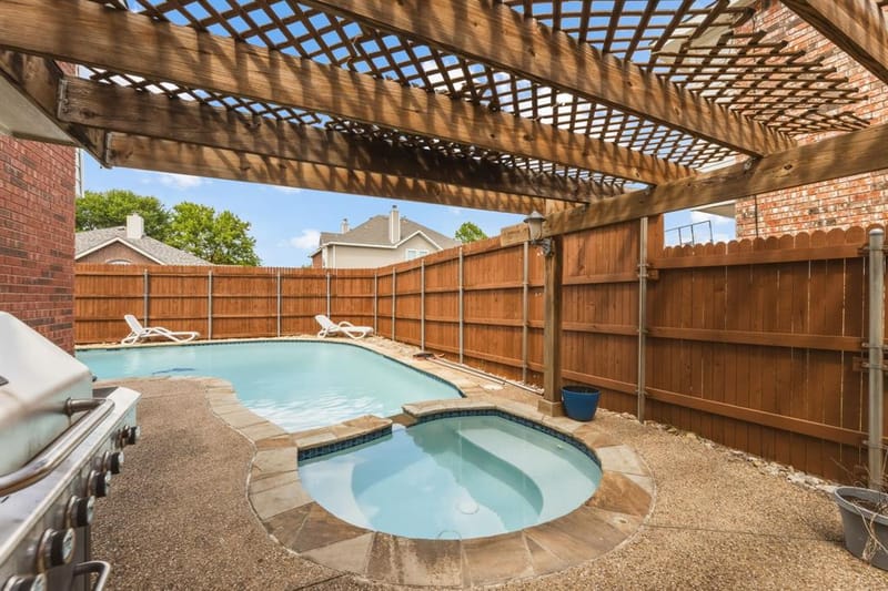 1817 Lake Whitney Lane, Allen TX 75002 - Photo 37